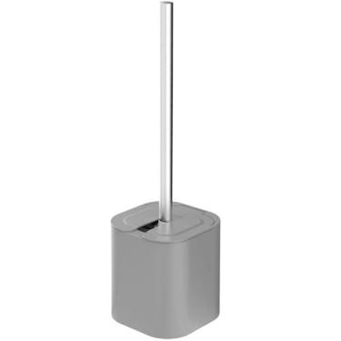 Imagem de Escova Sanitária Dual Ou Preta 38X11,5CM