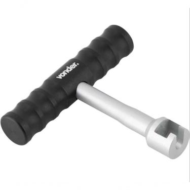 Imagem de Repuxador Manual 10x7.5cm Para Martelinho Ouro Vonder