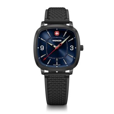 Imagem de Wenger Vintage Sport 01.1921.112 | Relógio Masculino Suíço 50m