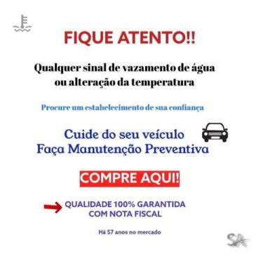 Imagem de Radiador Corsa Classic 1999 00 01 02 03 04 Com Ar Original - Geral