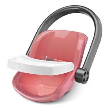 Imagem de Bebe Conforto Para Boneca Dia De Passeio Roma 5045 - Napolestore