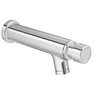 Imagem de Decamatic Eco Torneira de Parede Com Fechamento Automático para Lavató