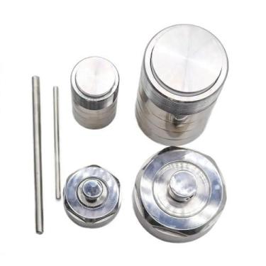 Imagem de Tanque De Digestão De Alta Pressão Da Câmara PTFE Do Reator Hidrotérmi