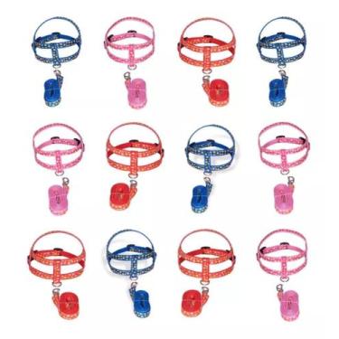 Imagem de Peitoral para cachorro - top 10 pet 