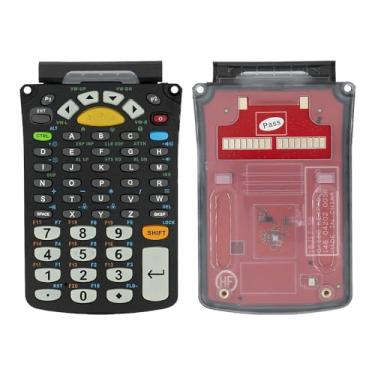 Imagem de CARPSDZY Emulador Mc9300 Vt De 53 Teclas, Teclado Alfanumérico Padrão Substituição Para Leitor Código Barras Zebra Symbol Mc930B-G, Computador Portátil, Responsivo (Kypd-Mc9353Vt-01, Kypd-Mc9353Vt-1