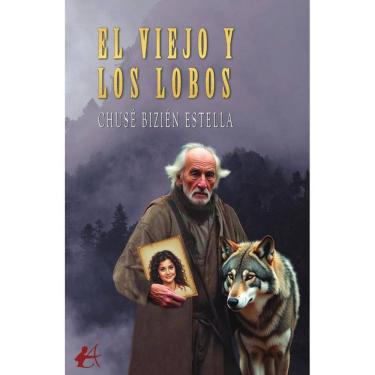 Imagem de El viejo y los lobos - Espanhol