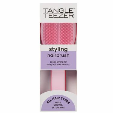 Imagem de Escova Capilar Tangle Teezer The Ultimate Styler Pink 1 unidade