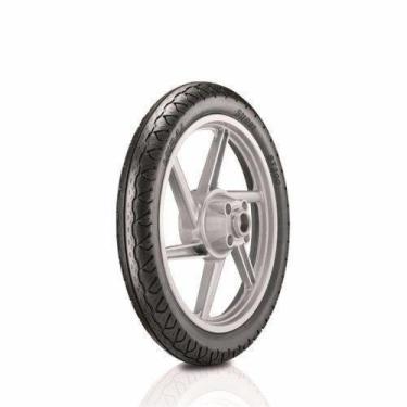Imagem de Pneu Dianteiro Biz 125 100 Pop 100 60/100-17 Vipal  St 200