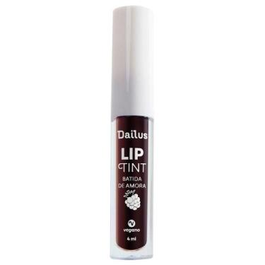 Imagem de Lip Tint Dailus Batida de Amora, 4ml