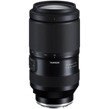 Imagem de Lente Tamron - 70-180mm F/2.8 Di III VC VXD G2 para Sony E-Mount-AFA065S700