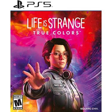 Imagem de Life Is Strange: True Colors - PlayStation 5