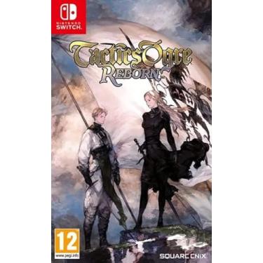 Imagem de Tactics Ogre: Reborn (Switch)