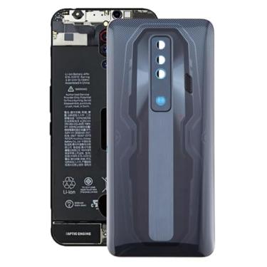 Imagem de YUNCHAO Acessórios telefônicos Para Zte Nubia Red Magic 7s Batter Substituição do telefone celular