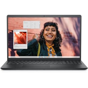 Imagem de Notebook DellInspiron I7-1355u 16gb 2tb Ssd 15,6 Full Hd Preto