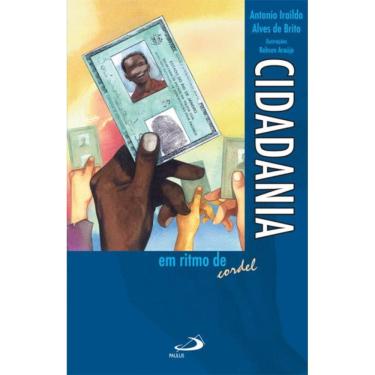 Imagem de Cidadania em ritmo de cordel