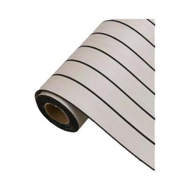 Imagem de Rolo De Painel De Parede Autoadesivo 3D Adesivos De Espuma Fácil De Co