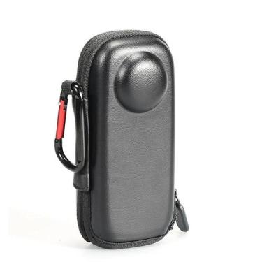 Imagem de Insta360 ONE X4 Sport Camera Mini Estojo De Armazenamento Acessórios D