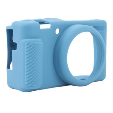 Imagem de YOUTHINK Silicone Cam Zv1f ZV1M2 Cam de Silicone (Azul)