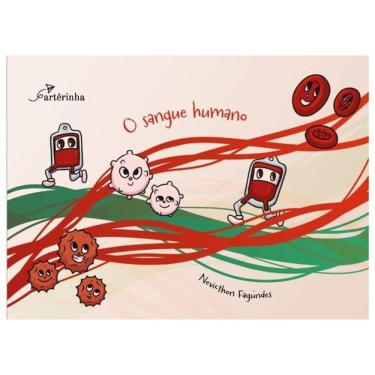 Imagem de O Sangue Humano