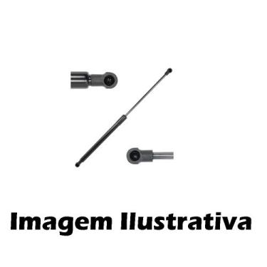 Imagem de Amortecedor Tampa Traseira Vw Gol G3 Yiming Parts