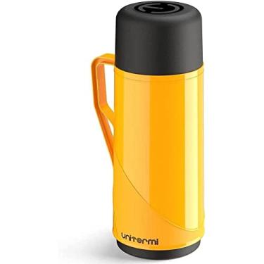 Imagem de Garrafa Térmica 500 ml Roma Unitermi Chá Café Chimarrão