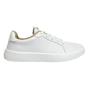 Imagem de Tênis Moleca Casual Basic 5830.101 Branco