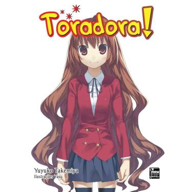Imagem de Toradora! - Livro 10