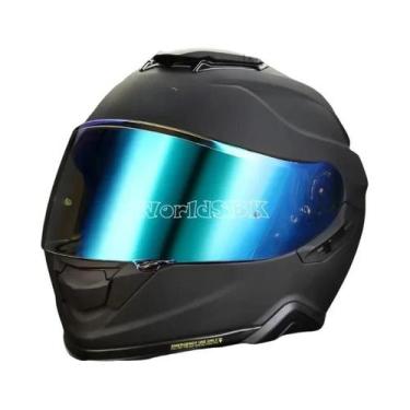 Imagem de Viseira para Capacete de Motocicleta SHOEI GT-Air, Neotec, CNS-1, TC-5