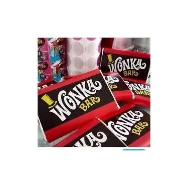 Imagem de Chocolate Fantástica Fábrica de Chocolates - 100 g