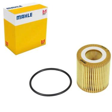 Imagem de Elemento Filtro Óleo - Ranger 2016 A 2022 / T4 2018 A 2019 - Ox1032D -