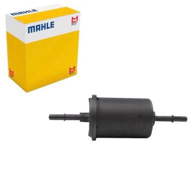 Imagem de Filtro Combustível - Ecosport 2006 A 2008 / Fiesta 2004 A 2011 / Focus