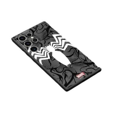 Imagem de Marvel homem aranha caso de telefone para samsung galaxy s25 s24 ultra