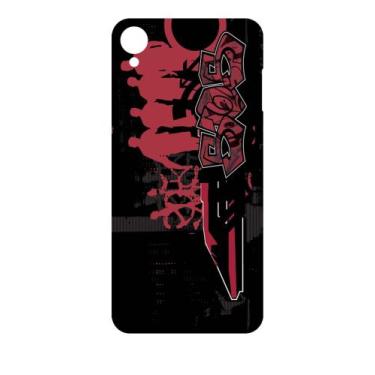 Imagem de Capa Adesivo Skin055 Verso Para Asus Zenfone Live L2 (2019) - KawaSkin