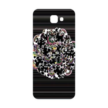 Imagem de Capa Adesivo Skin110 Verso Para Samsung Galaxy J5 Prime - KawaSkin