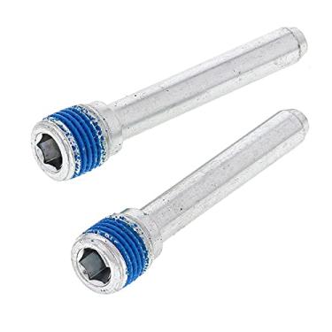 Imagem de All Balls Racing Kit de parafusos de calibração 18-7010 compatível com/substituição para Can-Am Defender MAX 1000 2018, Defender 800 DPS 2016 2018, Defender 500 2017 2018