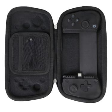 Imagem de Anleo Hard Travel Case for GameSir X5 Lite Mobile Gaming Controller (Black, Case Only)