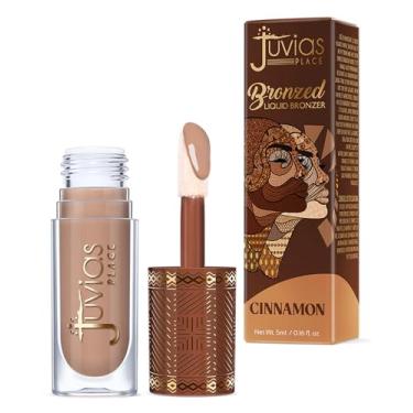 Imagem de Juvia's Place - Bronzeador líquido bronze - Canela