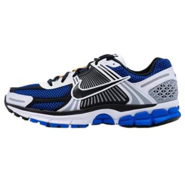Imagem de Tênis de corrida masculino Nike Zoom Vomero 5 Se Sp Ci1694, White / Racer Blue, 9.5