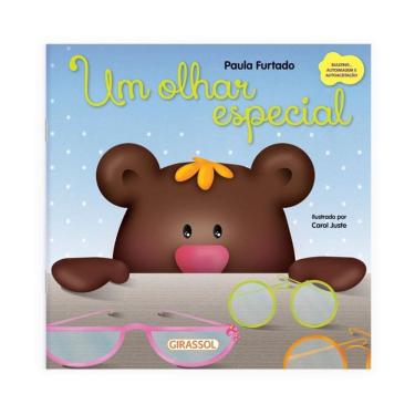 Imagem de Conta Comigo - Um olhar especial