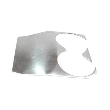 Imagem de Acessórios Para Painel De Controle Central De Carro Mazda 3 BP 2019-20