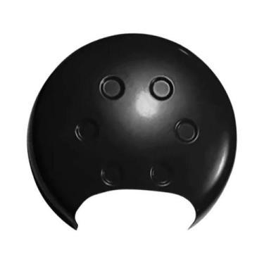 Imagem de Adesivos De Plástico Para Tampa Do Tacômetro Frontal Do Mini Cooper S 