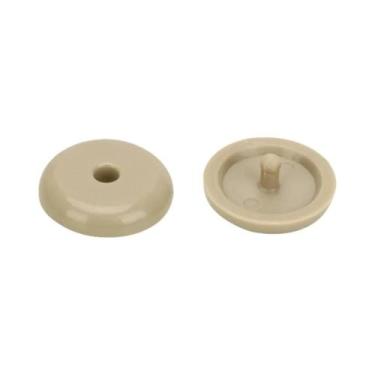 Imagem de Fecho De Cinto De Segurança De Plástico Preto Para Carro, 1, 10, 20 Pe