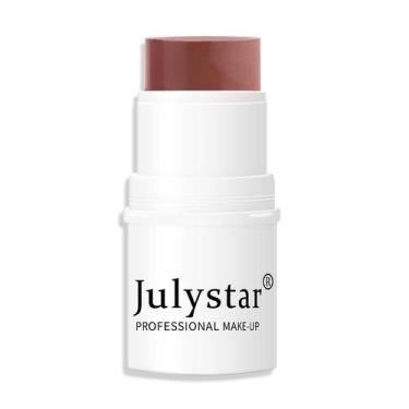 Imagem de Destaque Rouge Powder Blush Blush Creme Matte Blush Stick Blush Monocr