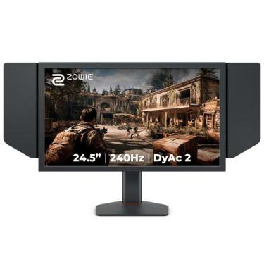 Imagem de Monitor ZOWIE XL2546X+ New Fast TN 280Hz Dyac2