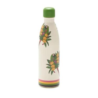Imagem de Garrafa farm glub glub rio maraca 750ml 78325175 - FARM..RIO, BEGE-VER