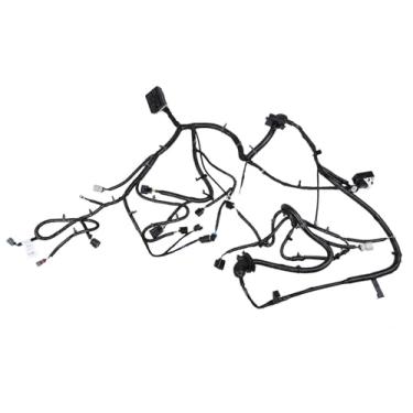 Imagem de ACDelco Chicote de fiação de farol GM equipamento original 84087536