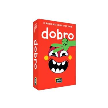 Imagem de Grok Games Dobro