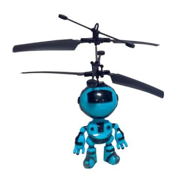 Imagem de Brinquedo Robô Voador com Sensor de Mão - Toyng