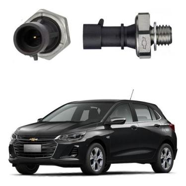 Imagem de Cebolinha Luz Óleo Gm Onix 1.0 12v 3cc Aspirado 2019 A 2025