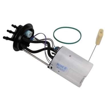 Imagem de GM Genuine Parts MU1385 Bomba de combustível e módulo de sensor de nível com vedação